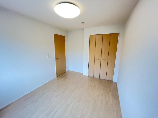 バーラムの内装|洋室