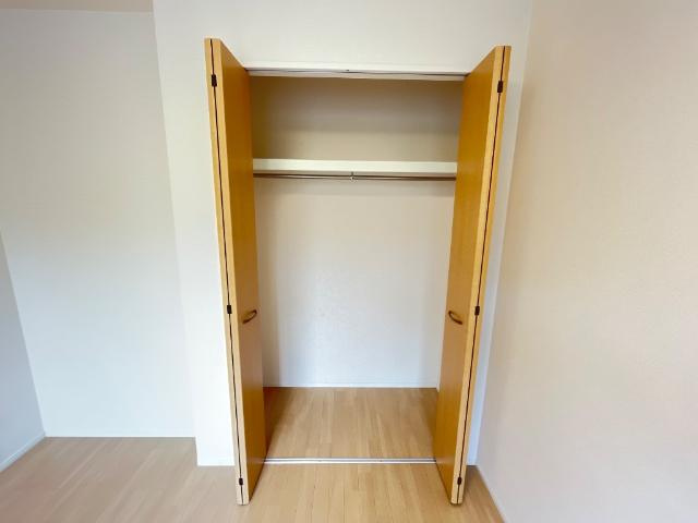 バーラムの収納|収納