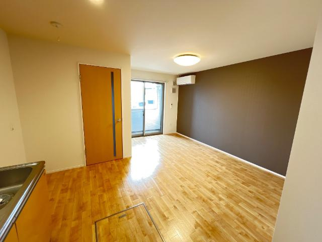 バーラムの居間・リビング|リビング