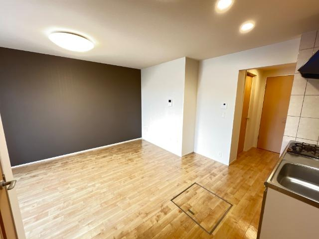 バーラムの居間・リビング|リビング