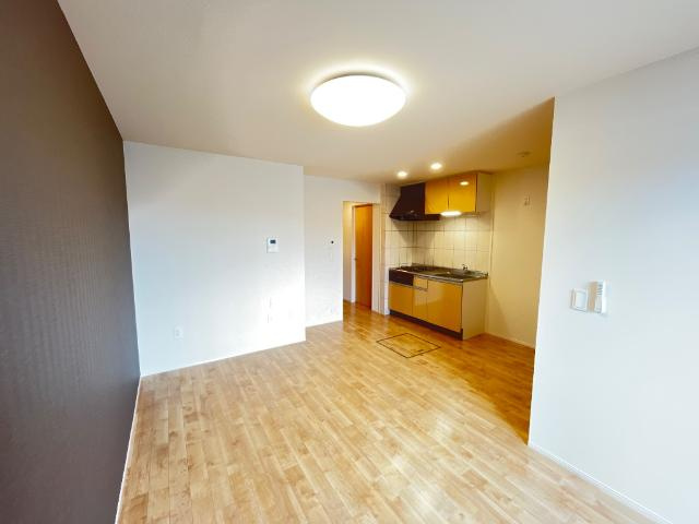 バーラムの居間・リビング|リビング