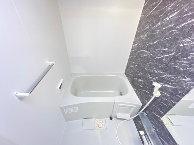 バーラムの浴室|バス