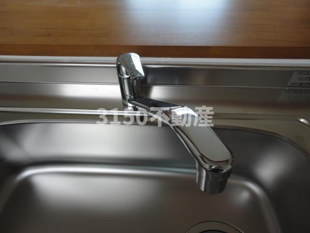 Ｇｒａｃｅ　Ｖｉｌｌａ　ＪⅡのキッチン|キッチン