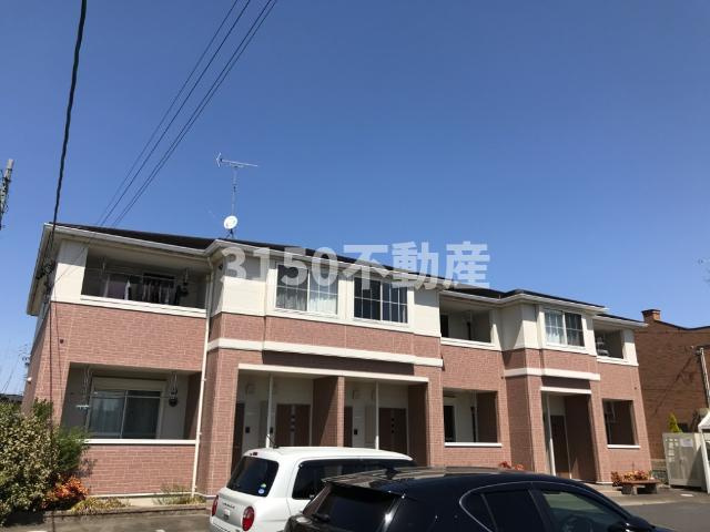 Ｇｒａｃｅ　Ｖｉｌｌａ　ＪⅡ