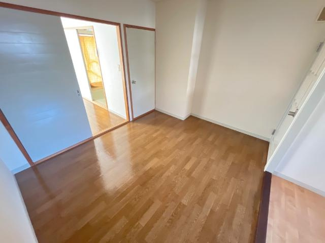 サンクエストＡの内装|ダイニング（イメージ）