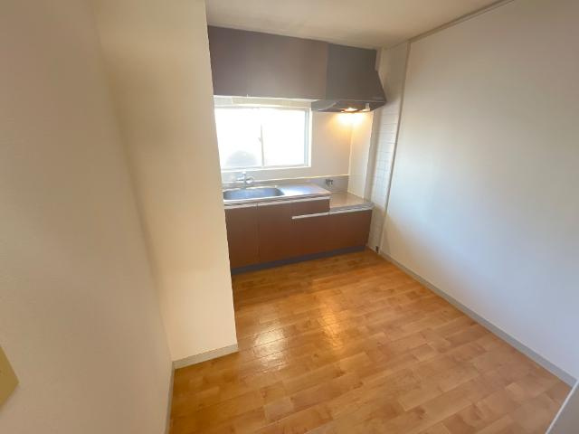 サンクエストＡのキッチン|キッチンスペース（イメージ）