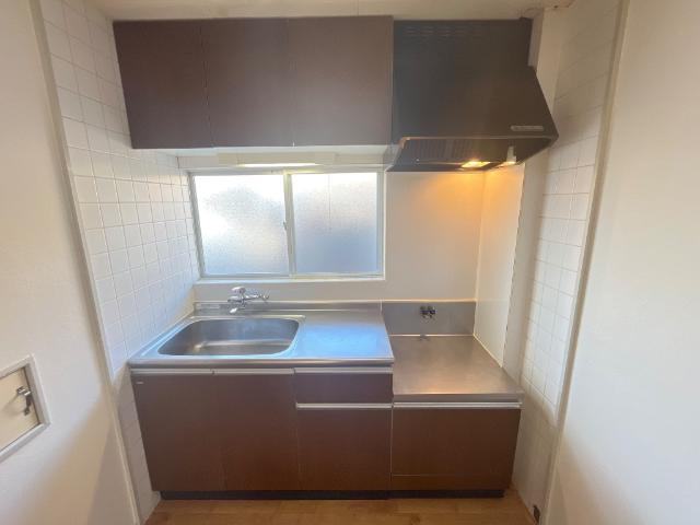 サンクエストＡのキッチン|キッチン（イメージ）