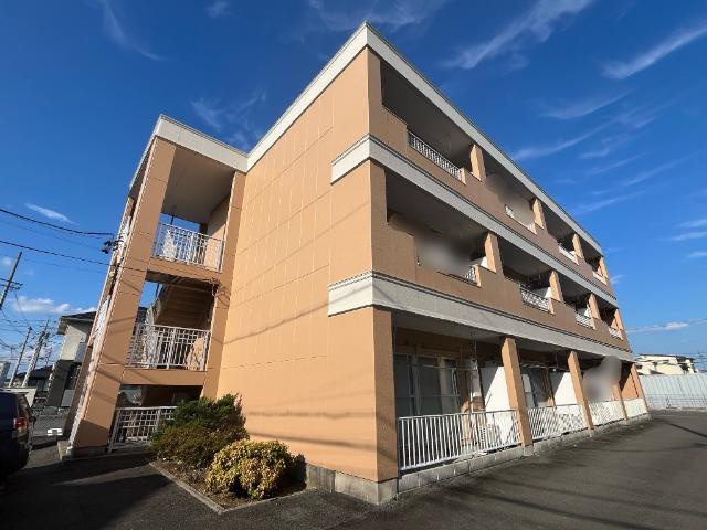 サンクエストＡの外観|外観写真（昼）