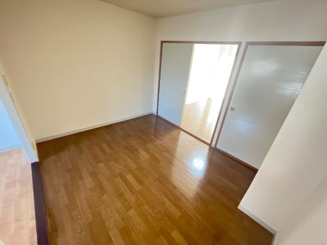 サンクエストＡの居間・リビング|ダイニング（イメージ）