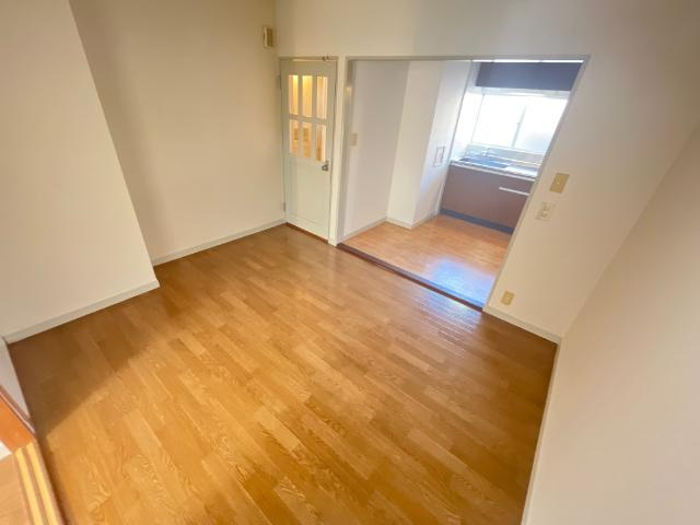 サンクエストＡの内装|ダイニング（イメージ）