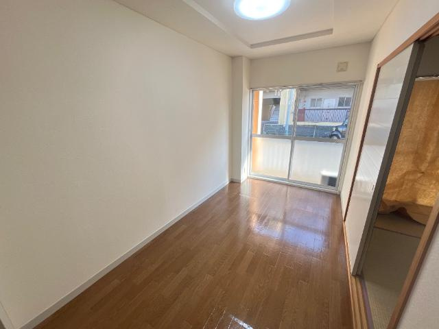 サンクエストＡの展望|南洋室（イメージ）