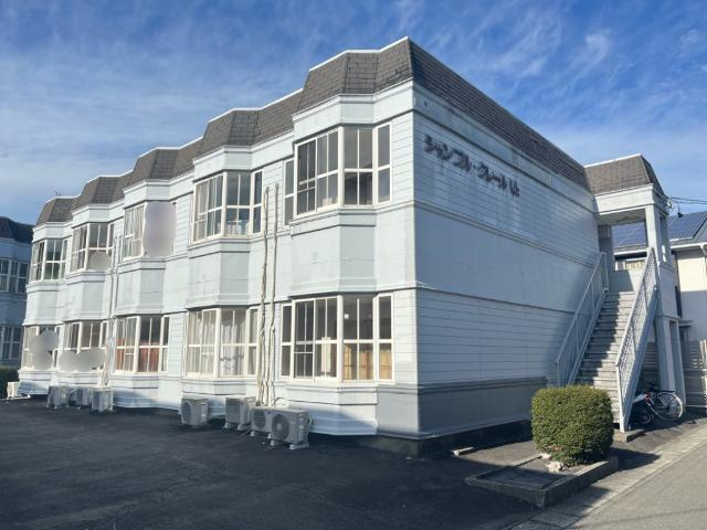 シャンブルクレールＵⅡ