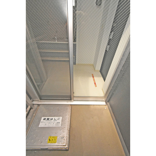 ルクレ堺筋本町レジデンス