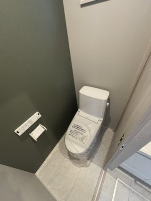 【トイレ】雅III