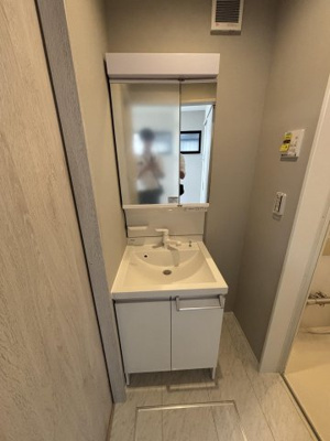 【洗面所】雅III