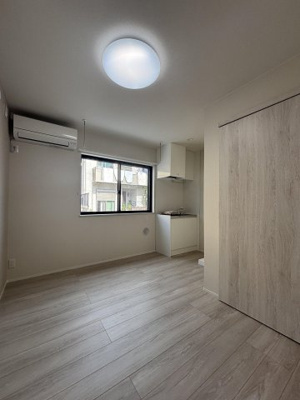 【居間・リビング】雅III