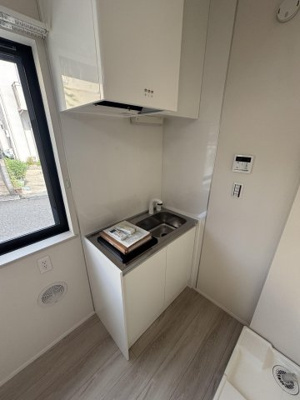【キッチン】雅III