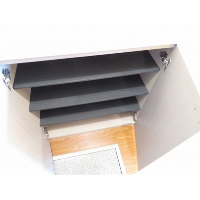 【玄関】 | プロムナード中浦和 | 写真は別部屋です