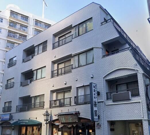 グイレス井の頭