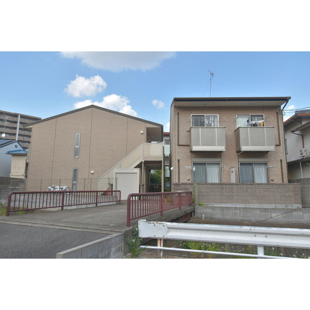 アムール西京極