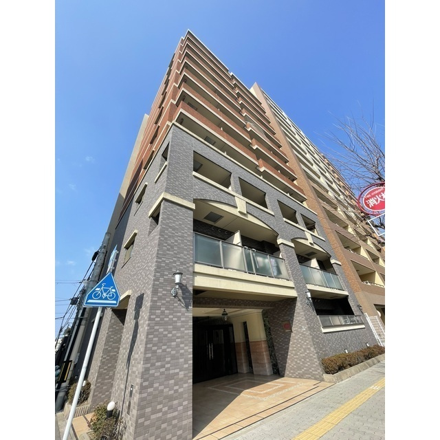 ディナスティ長居公園南