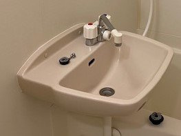 【内装】 | レオパレス加子町 | 設備仕様は号室により異なる為、現況を優先します。