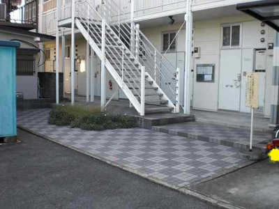 【その他】 | レオパレス加子町 | 設備仕様は号室により異なる為、現況を優先します。