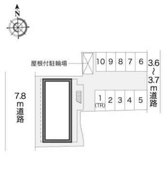 【その他】 | レオパレス加子町