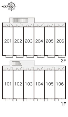 【その他】 | レオパレス加子町