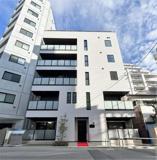 フラッツ平河町（東京ゼロエミッションハウス）の画像