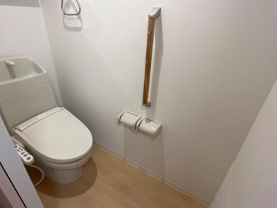 【トイレ】 | アペックスＳＴＫ | シャワー付トイレ