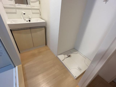 【その他】 | アペックスＳＴＫ | 脱衣所