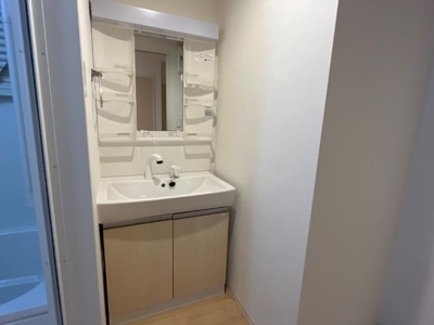 【洗面所】 | アペックスＳＴＫ | 洗髪洗面化粧台