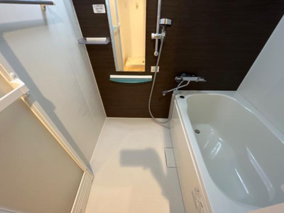 【浴室】 | アペックスＳＴＫ | バス
