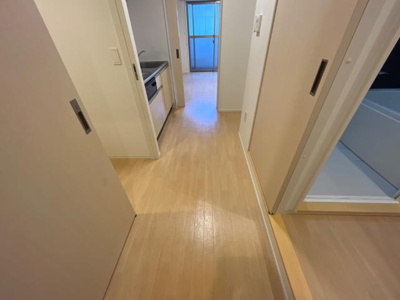 【内装】 | アペックスＳＴＫ | 廊下