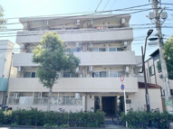 マリオン新小岩の画像