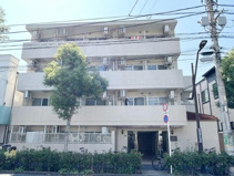 マリオン新小岩の画像