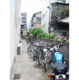 リバーサイド江戸川橋の画像