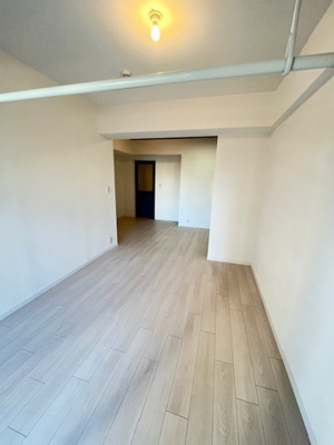 【内装】 | 新品家具付きマンション芝浦30(KaGood東京)