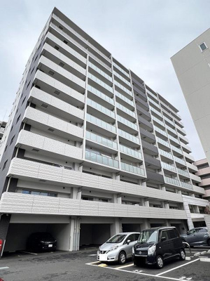 【外観】 | ディモア城東シティ