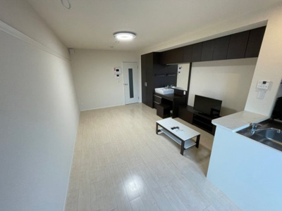 【居間・リビング】 | ミランダミュールⅡ