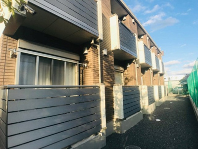 【その他】 | ミランダミュールⅡ