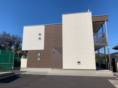 【外観】 | ミランダミュールⅡ