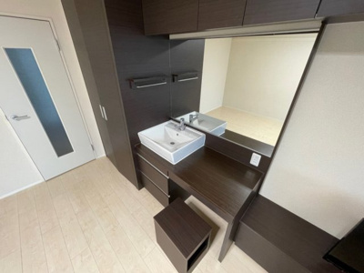 【内装】 | ミランダミュールⅡ