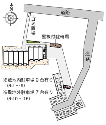 【その他】 | ミランダミュールⅡ
