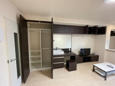 【内装】 | ミランダミュールⅡ