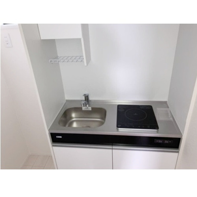 【内装】 | プライムダイヤ東林間