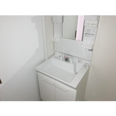 【内装】 | プライムダイヤ東林間