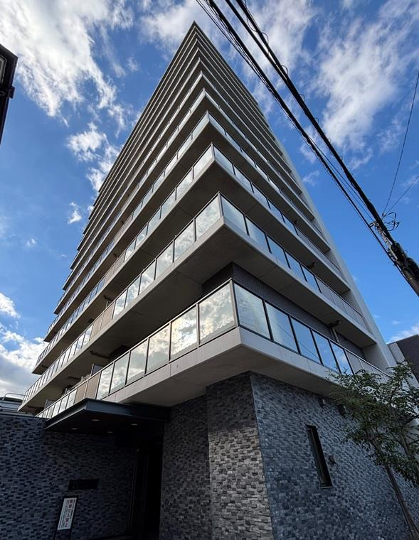 サンクレイドル西千葉