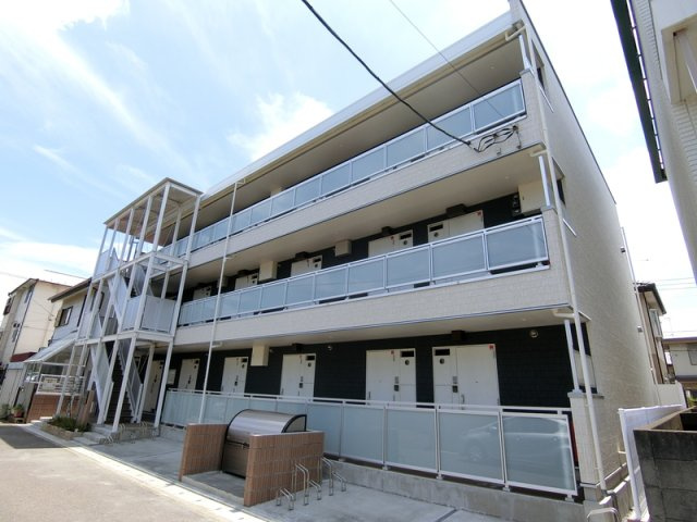 リブリ・グレイス 東大宮